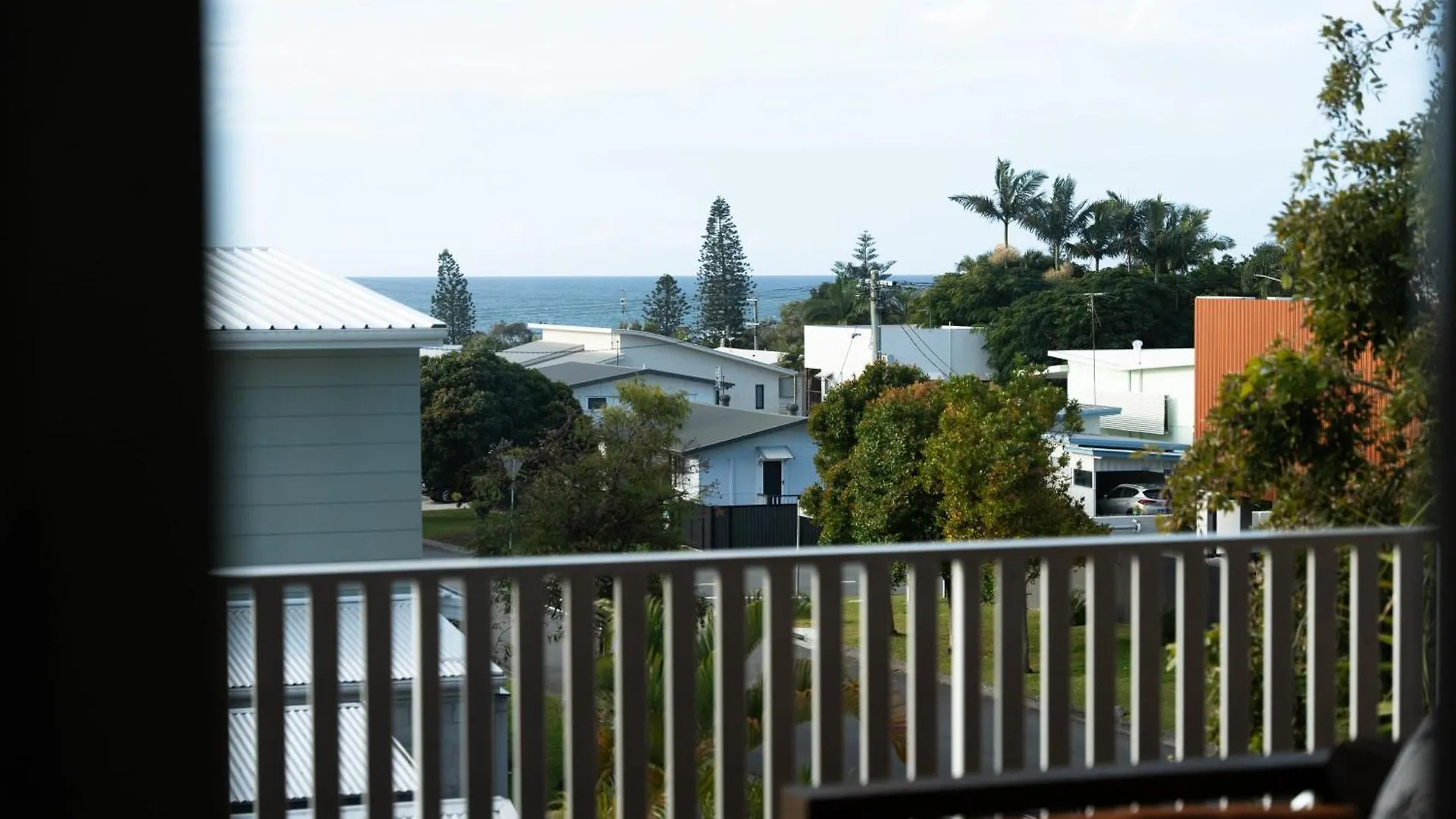 Kombali At Moffat Beach 칼론드라 0*,  오스트레일리아