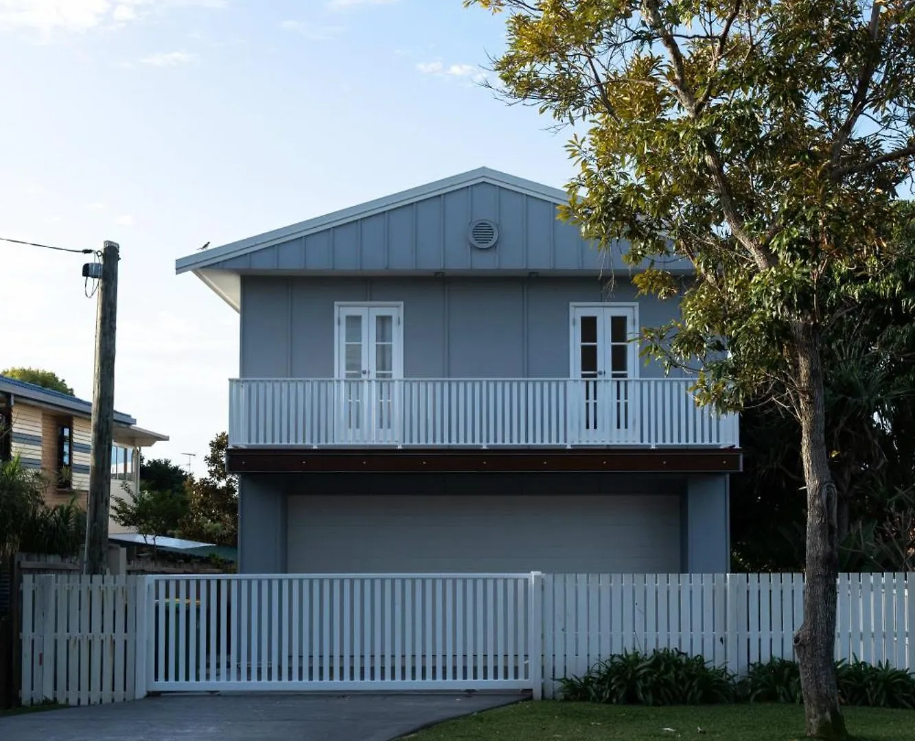 Kombali At Moffat Beach カラウンドラ 別荘