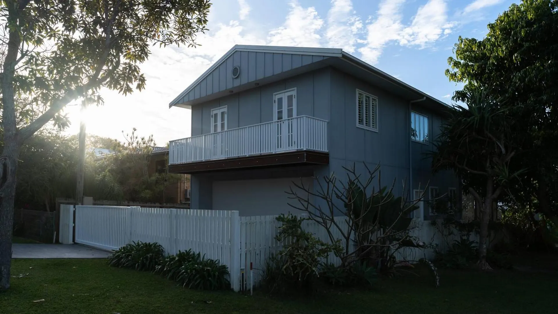Casa vacanze Kombali At Moffat Beach Caloundra