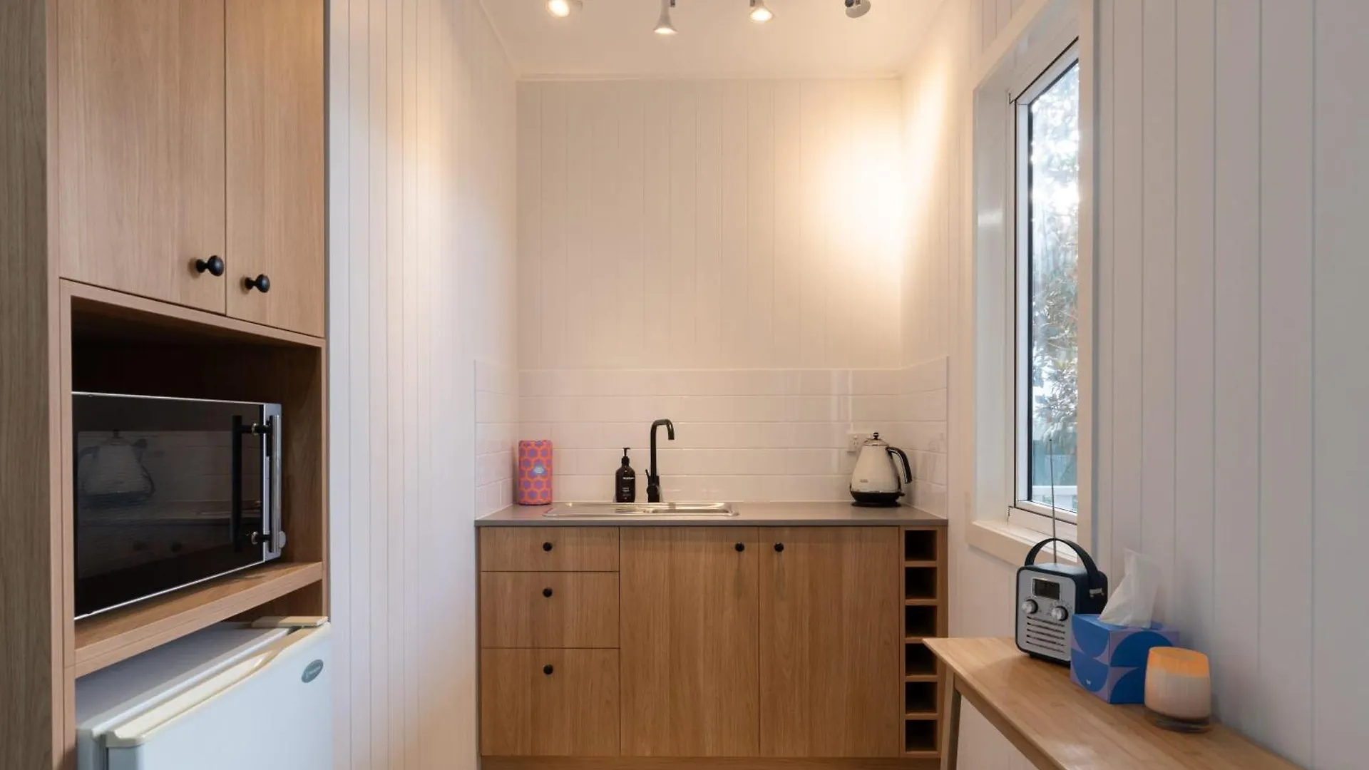 Casa vacanze Kombali At Moffat Beach Caloundra