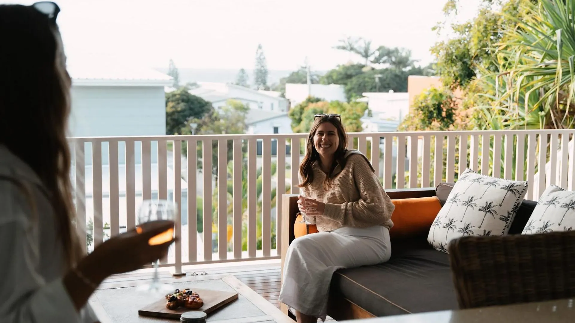 Kombali At Moffat Beach Caloundra Casa vacanze
