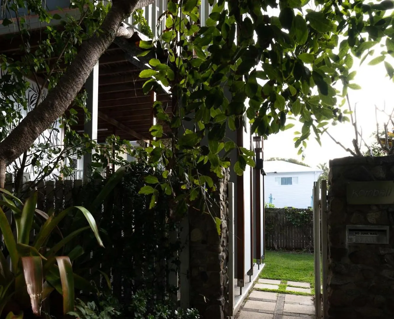 Casa vacanze Kombali At Moffat Beach Caloundra Australia