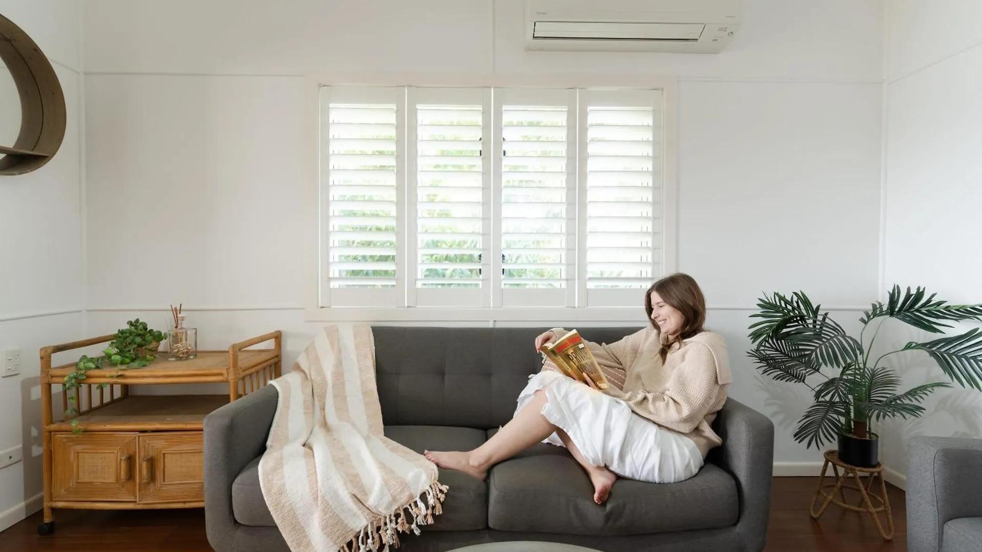 Casa vacanze Kombali At Moffat Beach Caloundra