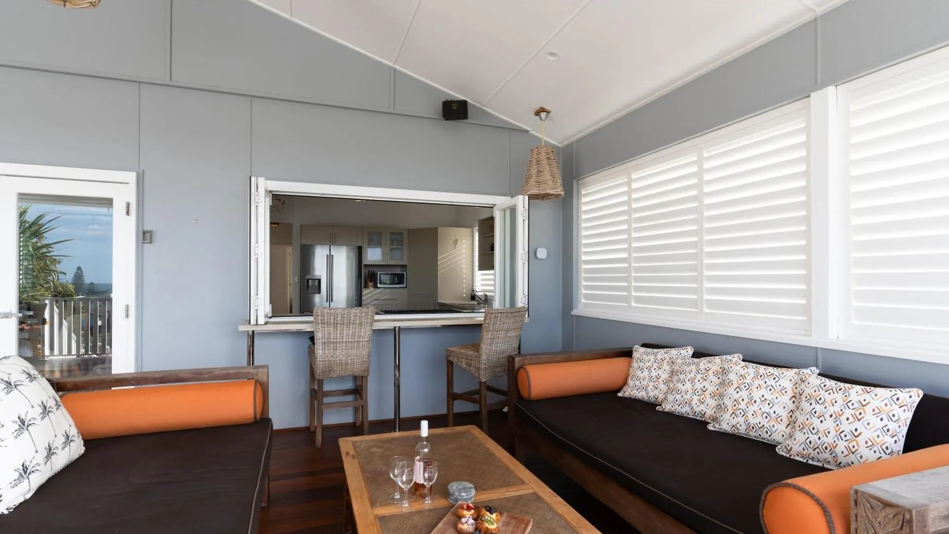 Kombali At Moffat Beach Caloundra Casa vacanze