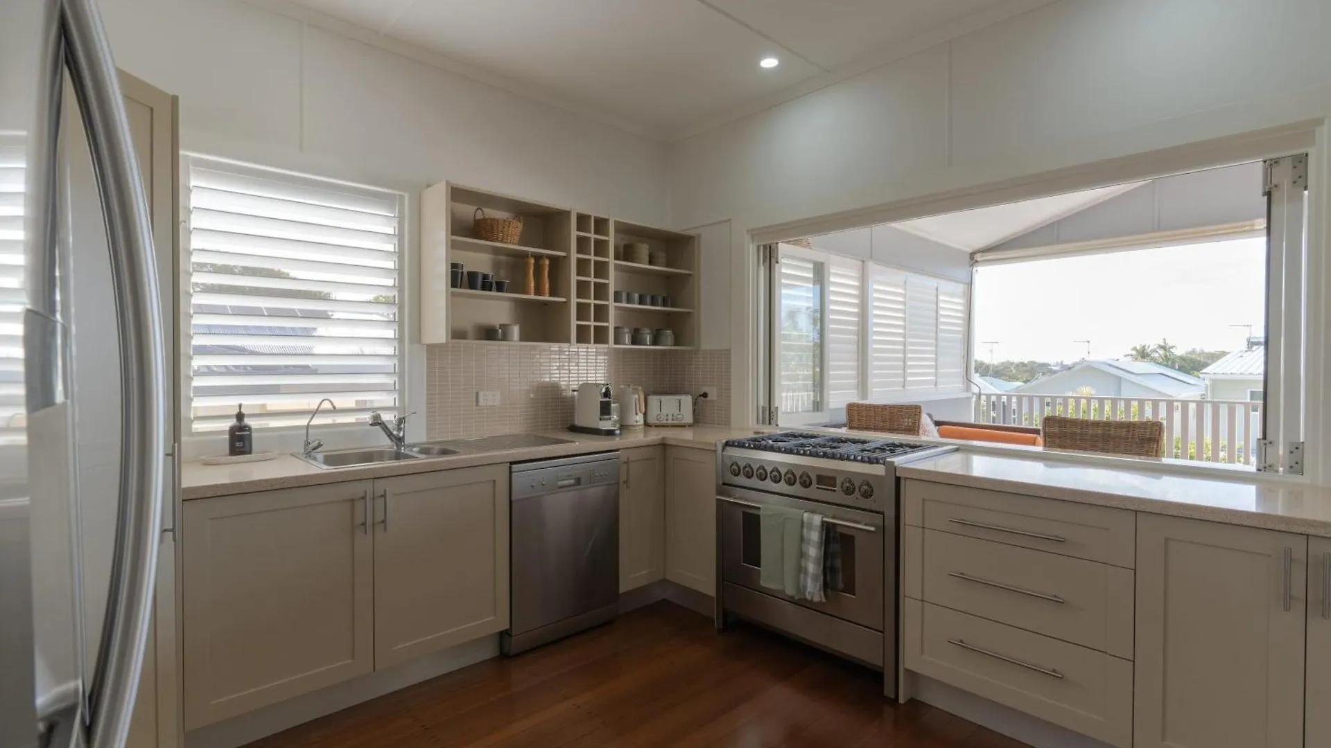 Casa vacanze Kombali At Moffat Beach Caloundra