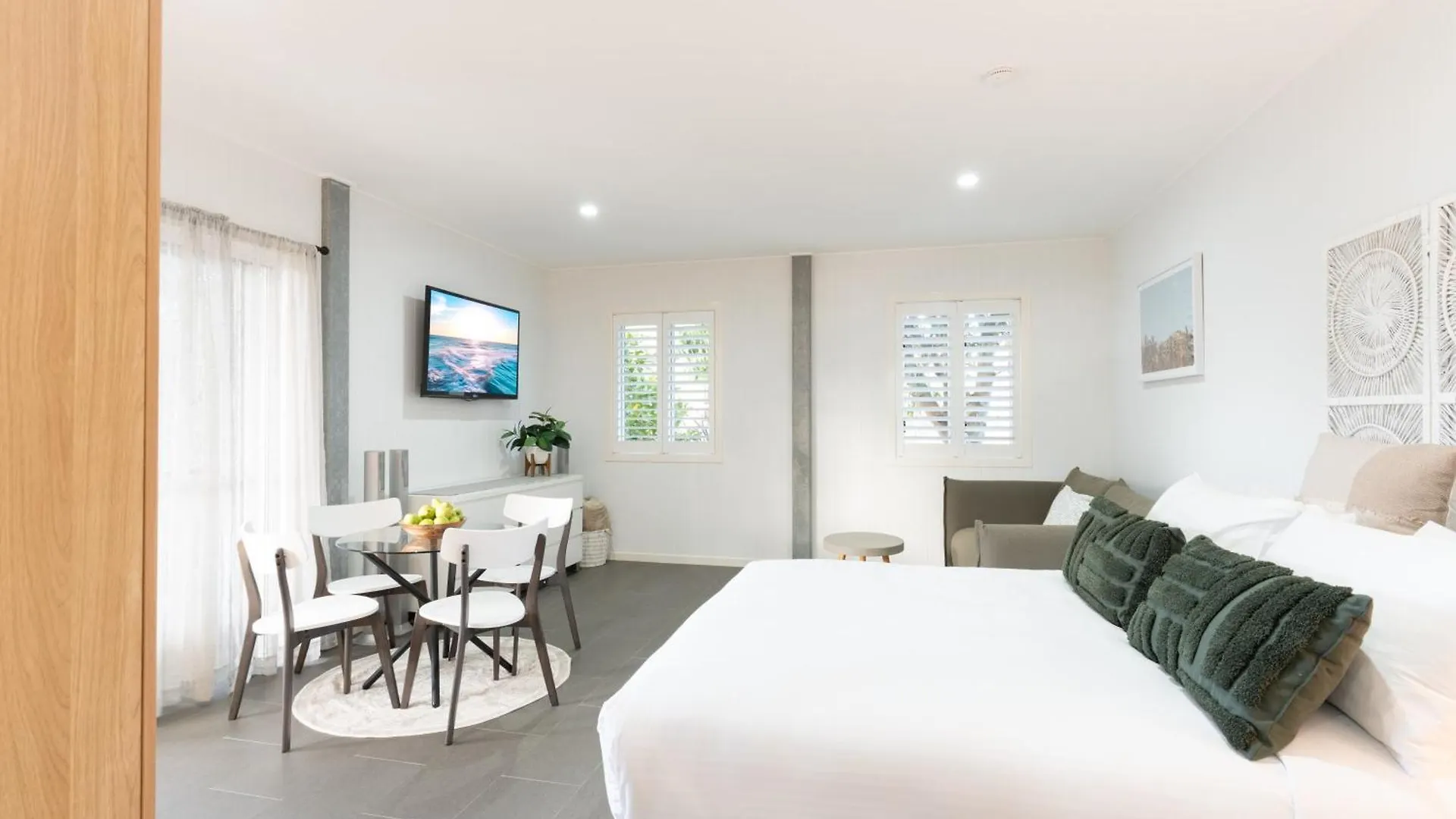 Casa vacanze Kombali At Moffat Beach Caloundra Australia