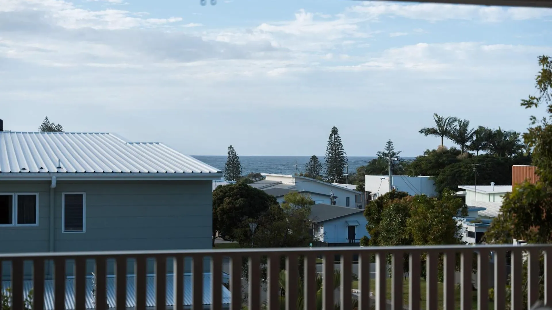 Casa vacanze Kombali At Moffat Beach Caloundra